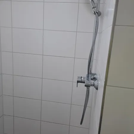 Lejlighed 70f Mit 2 Schlafzimmern *