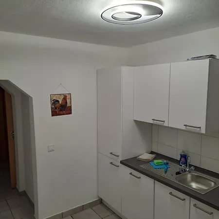 70f Mit 2 Schlafzimmern Marl (Recklinghausen)