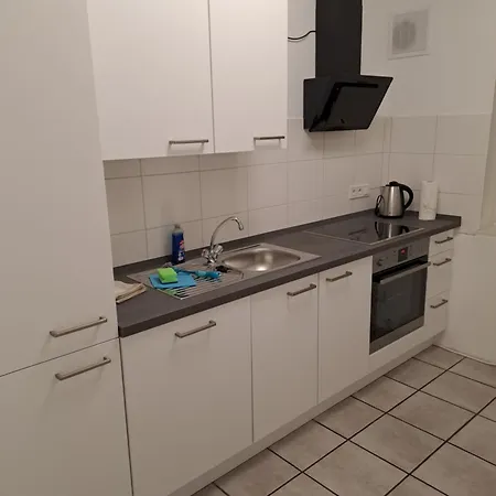 70f Mit 2 Schlafzimmern Marl (Recklinghausen)