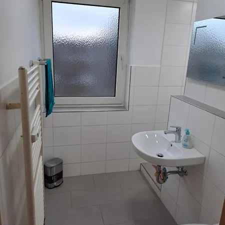 Apartment 70f Mit 2 Schlafzimmern *