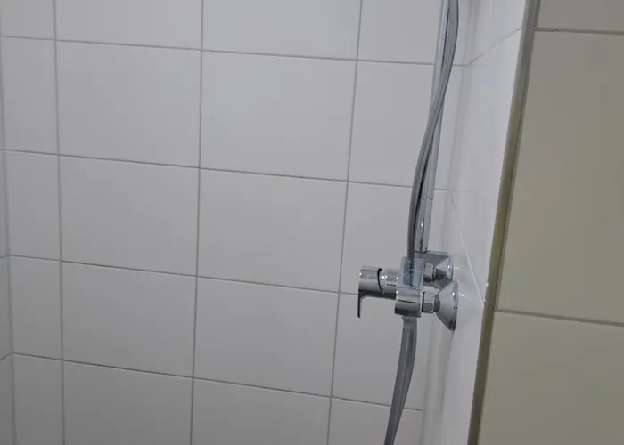 Lejlighed 70f Mit 2 Schlafzimmern *