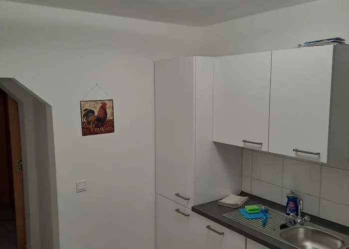 70f Mit 2 Schlafzimmern Marl (Recklinghausen)