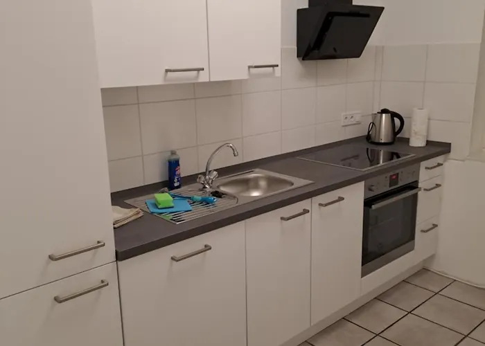 70f Mit 2 Schlafzimmern Marl (Recklinghausen)