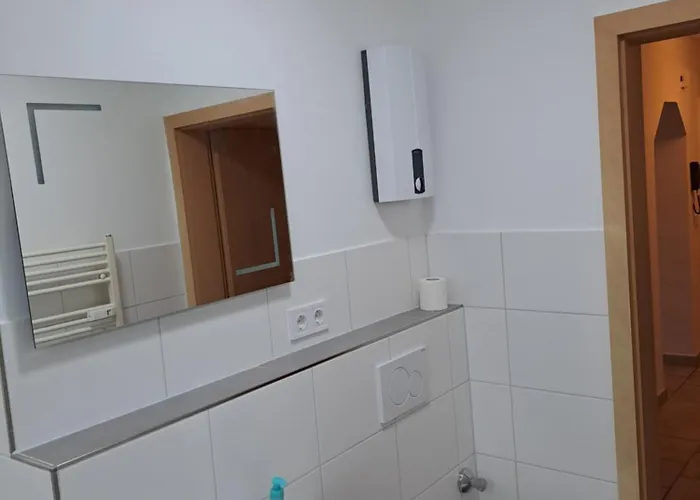 70f Mit 2 Schlafzimmern