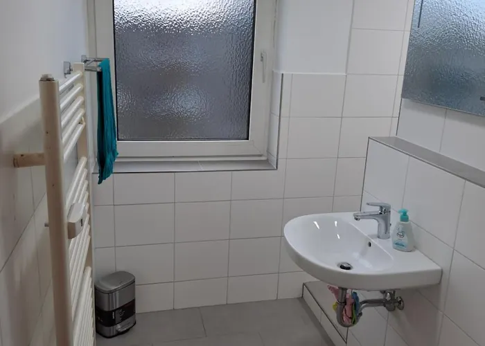 Lejlighed 70f Mit 2 Schlafzimmern *